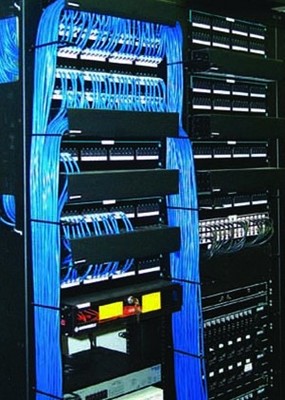 東莞森華電腦科技 構建穩固高效的計算機網絡工程，助力企業數字化轉型