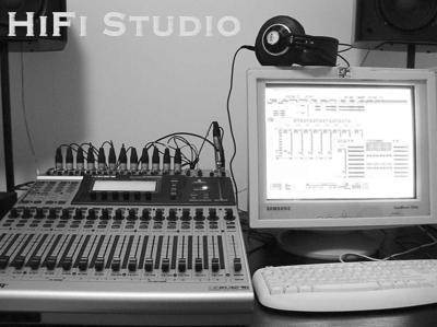 個人錄音棚的&ldquo;圓夢&rdquo;生意