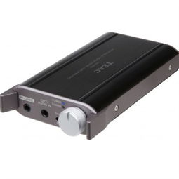 tascamteac ha p50專(zhuān)業(yè)便攜式耳機(jī)放大器 支持iphone 光纖輸入 96k 24bit無(wú)損wav解碼錄音筆產(chǎn)品圖片3