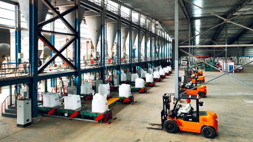 湄公河畔的產業奇跡丨中老共建 一帶一路 的 亞鉀故事